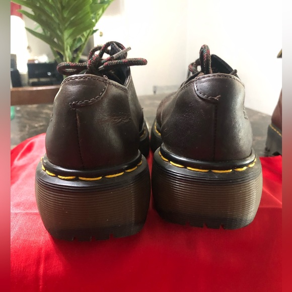 🌸 Dr Marten 8651 Y2K size 7 US Lovely Condition!🌸FREE SHIPPING - Picture 6 of 7